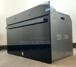 Iqra Built-in Oven 90x60cm