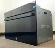Iqra Built-in Oven 90x60cm - 2
