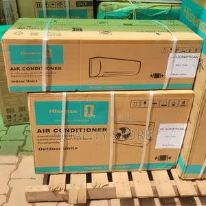 Hisense 12000 BTU Split System Air Conditioner