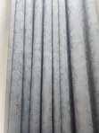 Brand New Colorful Curtains - Home Interiors - 1
