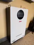 SAKO 51.2V 200Ah LiFePO4 Battery 6000 Cycles - 2