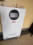 SAKO 200Ah 51.2V LiFePO4 Battery 150A Max Discharge - 2