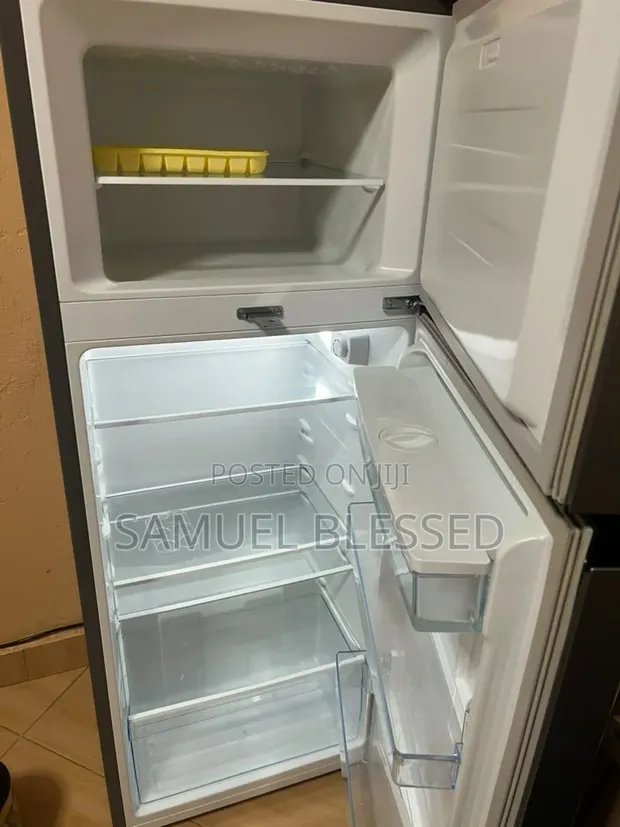 Hisense Refrigerator - Used - 1