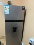 Hisense Refrigerator - Used - 2