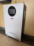 SAKO 10.24kWh 51.2V 200Ah LiFePO4 Lithium Battery - 2