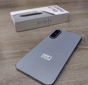 New Samsung Galaxy A17 5G 256GB Gray