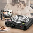 Sokany Electric Stove - 1