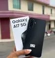 New Samsung Galaxy A17 5G 256GB Black - 1