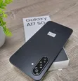 New Samsung Galaxy A17 5G 256GB Black - 2
