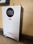 SAKO SK-51.2V200Ah 10.24kWh Lithium Solar Battery - 2