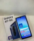 New Samsung Galaxy A17 5G 256GB Blue - 1