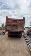 Used Sinotruk HOWO Heavy-Duty Truck - 2