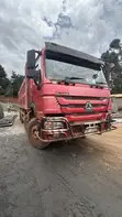Used Sinotruk HOWO Heavy-Duty Truck - 4