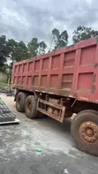 Used Sinotruk HOWO Heavy-Duty Truck - 5