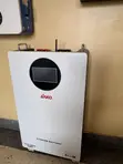 SAKO 51.2V 200Ah LiFePO4 Battery 6000 Cycles - 1