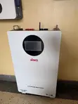 SAKO 51.2V 200Ah LiFePO4 Battery 6000 Cycles - 2