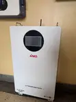 SAKO 200Ah 51.2V LiFePO4 Battery 150A Max Discharge - 1