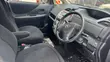 Toyota Ractis 2010 Silver - 4