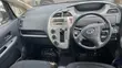 Toyota Ractis 2010 Silver - 5