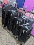 KZNGS VIP Travel Suitcase 4 Set - 1