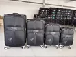 KZNGS VIP Travel Suitcase 4 Set - 2