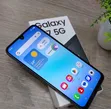 New Samsung Galaxy A17 5G 256GB Black - 2