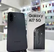 New Samsung Galaxy A17 5G 256GB Black - 3