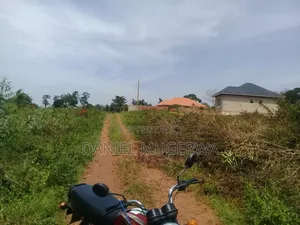 Prime Residential Land for Sale in Migadde-Senga