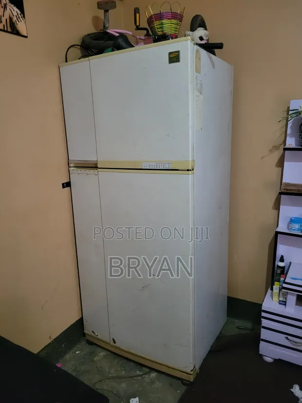 Samsung Refrigerator - 1