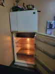 Samsung Refrigerator - 2