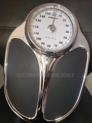 Mechanical Body Weighing Scale 160kg