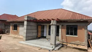 4-Bedroom Bungalow for Sale in Byeyogerere Kakajo, Kira