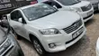 Toyota Vanguard 2011 White - 1