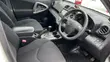 Toyota Vanguard 2011 White - 2