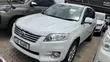Toyota Vanguard 2011 White - 3