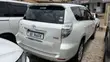 Toyota Vanguard 2011 White - 4