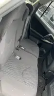 Toyota Vanguard 2011 White - 5