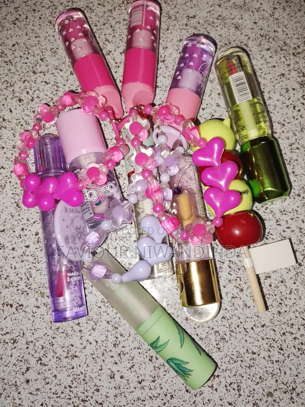 Hyper Beauty Lip Glosses - 1