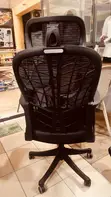 Mesh Headrest Office Chair - Model 2020 - 1