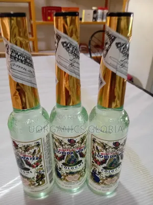 Alhambra Florida Water Eau de Cologne