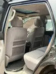Toyota Hilux Surf 2008 Black - 4