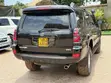 Toyota Hilux Surf 2008 Black - 5