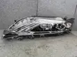 Toyota Harrier Hybrid Headlights, Taillights & Bumpers - 1