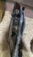 Toyota Harrier Hybrid Headlights, Taillights & Bumpers - 2