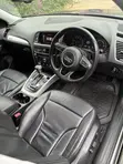 Audi Q5 2016 Automatic Gray - 2