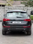 Audi Q5 2016 Automatic Gray - 3