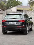 Audi Q5 2016 Automatic Gray - 4