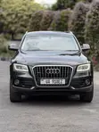 Audi Q5 2016 Automatic Gray - 5