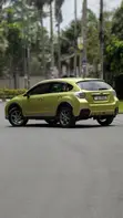Subaru XV 2014 Gold - 3