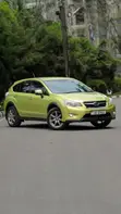Subaru XV 2014 Gold - 4